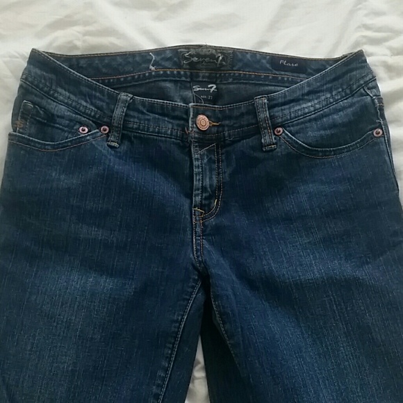 Seven Jeans