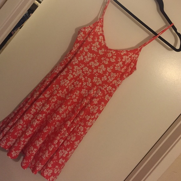 Cute forever 21 skater dress