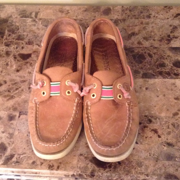Authentic SPERRY shoes