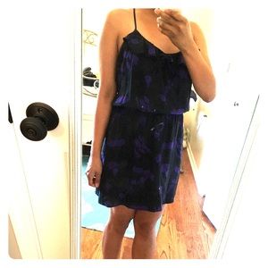 Parker mini dress