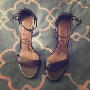 Sam Edelman Heels