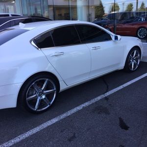 Meet your Posher, Passhun