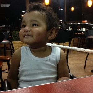 Meet your Posher, Lorena