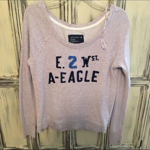 Vintage American Eagle Sweater