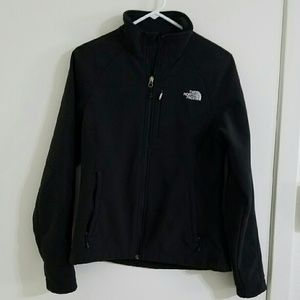 M The North Face jacket