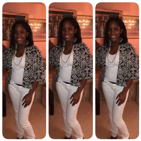 Meet your Posher, Samantha