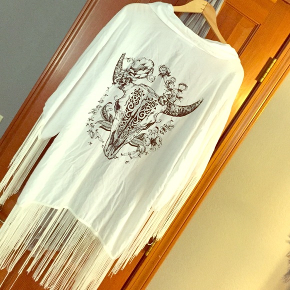 Super Unique kimono!!
