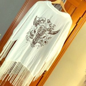 Super Unique kimono!!