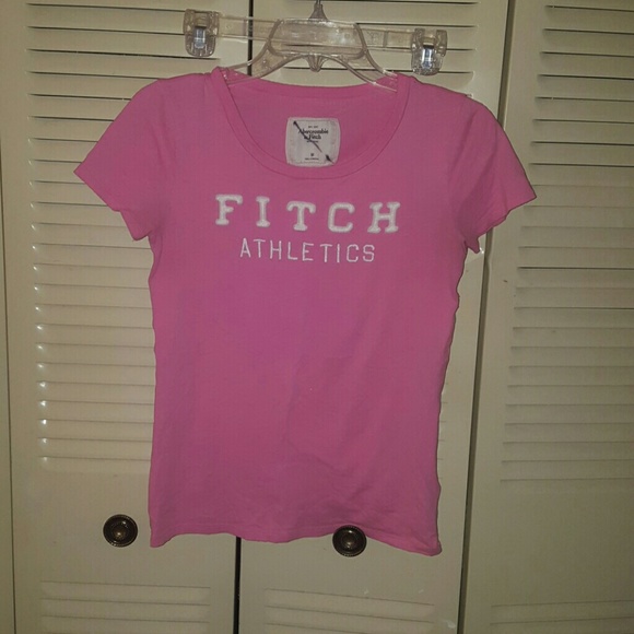Abercrombie & Fitch tshirt