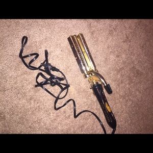 ‼️SALE‼️ Vidal Sassoon Beach waver/ Crimper