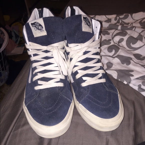 Vans Sneakers