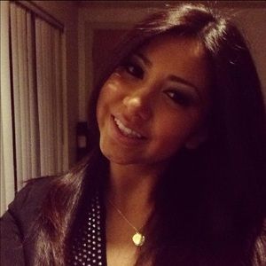 Meet your Posher, Daisy