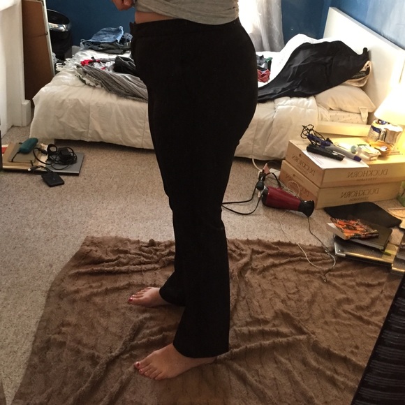 *SOLD*Classic work pants | 12 | bootleg