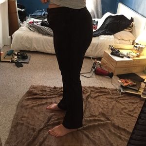 *SOLD*Classic work pants | 12 | bootleg