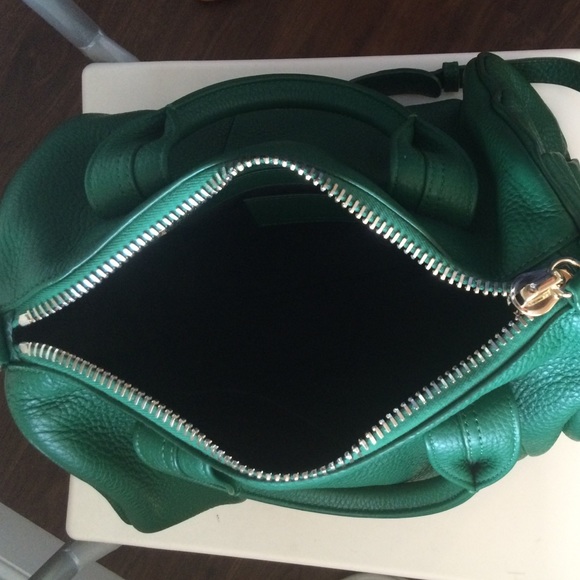 Alexander Wang Medium Studded Rocco Handbag - Picture 3 of 4
