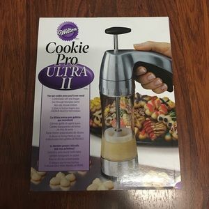 Cookie pro ultra 2