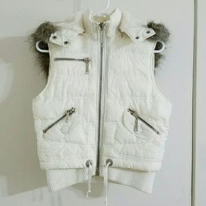 Euro 38 River Island vest