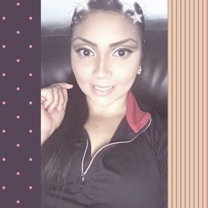 Meet your Posher, Gaby