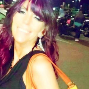 Meet your Posher, Cherie