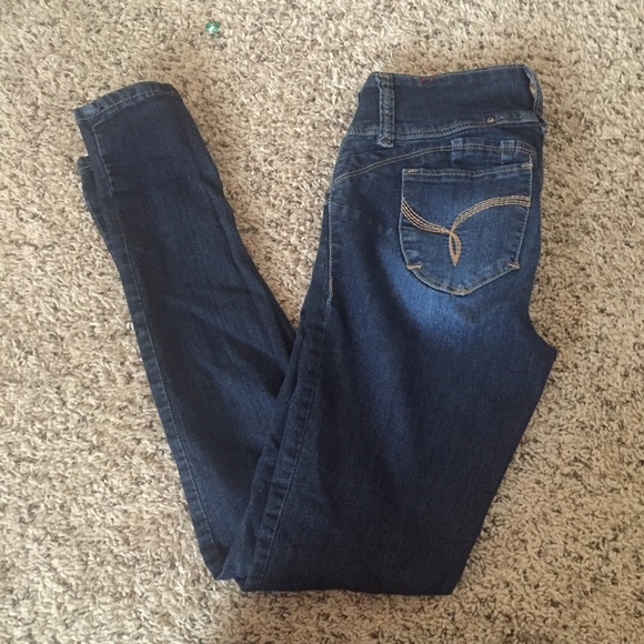 🔥Cyber Monday 🔥Perfect booty jeans