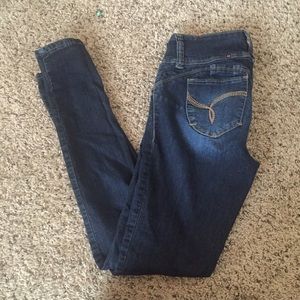 🔥Cyber Monday 🔥Perfect booty jeans