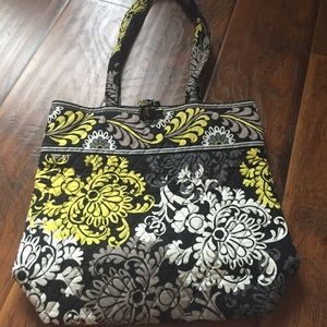 Vera Bradley Bag