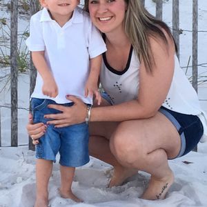 Meet your Posher, Jessica