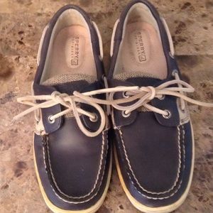 Awesome SPERRYS
