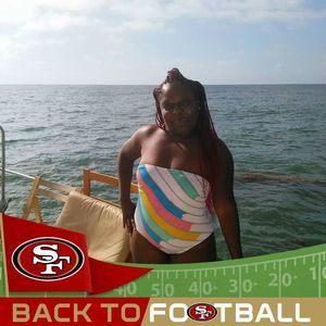 Meet your Posher, Joy alicia