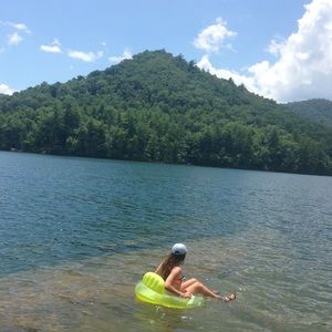 Meet your Posher, Reegan