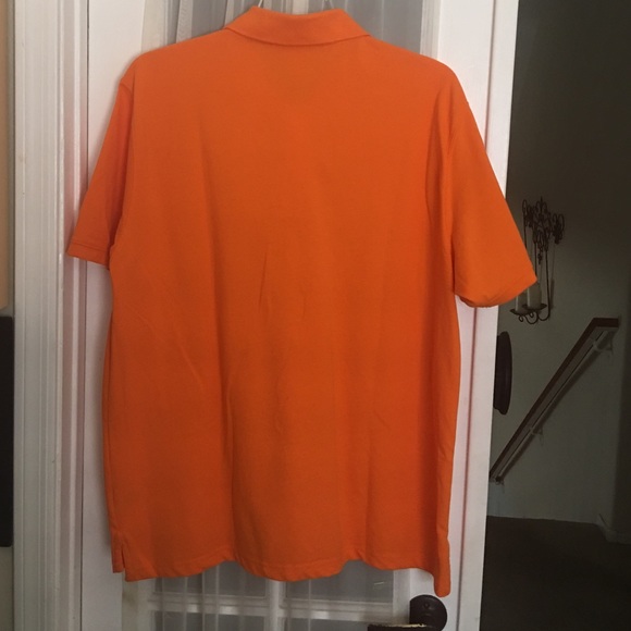 St John Bay Polo - Picture 2 of 4