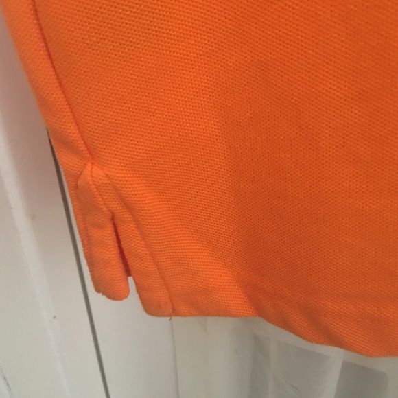 St John Bay Polo - Picture 3 of 4