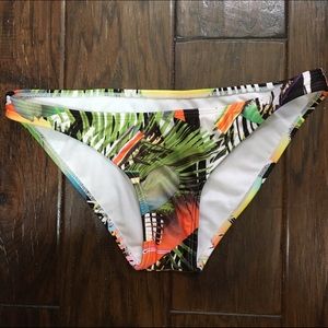 Volcom Bikini Bottom
