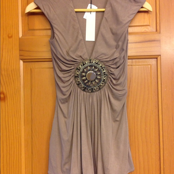 Sky Alenka Top