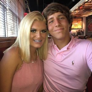 Meet your Posher, Sammi