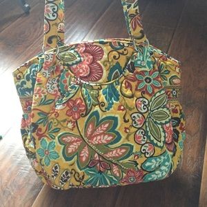 Vera bradley purse