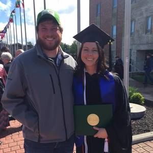 Meet your Posher, Tina