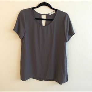 LAST CHANCE!! Lush Blouse