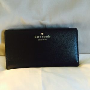 Kate spade wallet