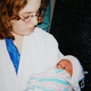 Meet your Posher, Bambi