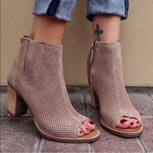 TOMS - Majorca booties