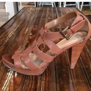 Nine West Sandal