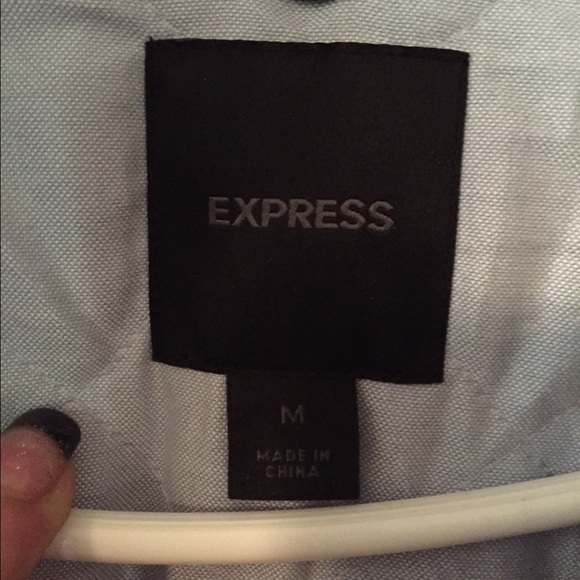 Express Jacket - Picture 2 of 3