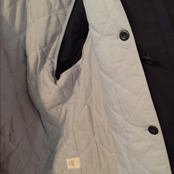 Express Jacket - Picture 3 of 3