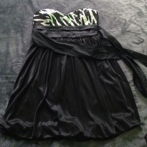 baby doll dress