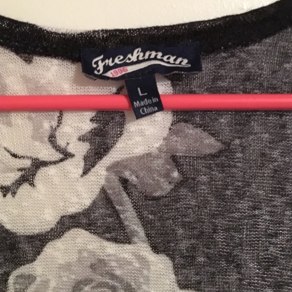 Long Cardigan - Picture 2 of 4