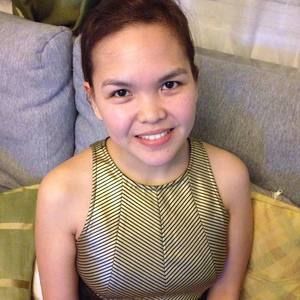 Meet your Posher, Lois