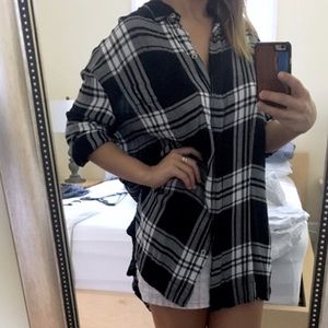 Like New Urban Outfitters Button Down