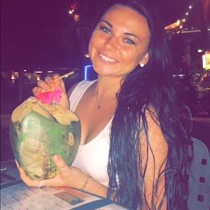 Meet your Posher, Shannon