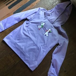 Under Armour Hoodie Jacket